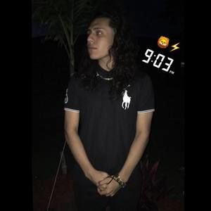 Meet your Posher, Angel